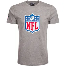 New Era Nfl Regular Kurzarm-t-shirt - Grey Med - XL