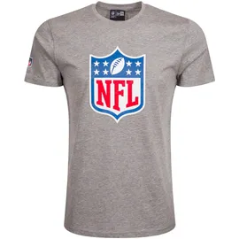 New Era Nfl Regular Kurzarm-t-shirt - Grey Med - XL