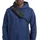 Patagonia Atom Sling 8 l schwarz/grau