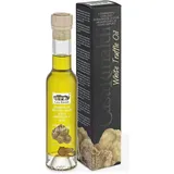 Casa Rinaldi Natives Olivenöl mit weissen Trüffel Flasche 100ml