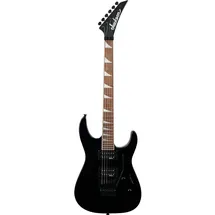 Jackson X Series Soloist SLX DX Gloss Black