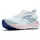 Brooks Glycerin GTS 22 Damen White / Limpet Shell / Amparo Blue 38