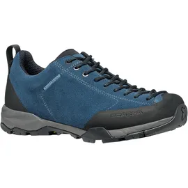 Scarpa Mojito Trail GTX Herren Ocean/Light Ocean 42,5