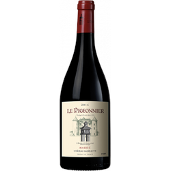 Le Pigeonnier 2016 - Château Lagrezette