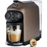 Lavazza Deséa Walnussbraun