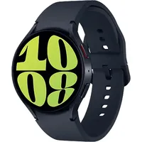 Samsung Galaxy Watch6 Graphite 44 mm LTE Sport Band Graphite M/L