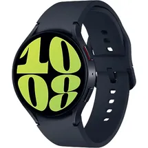 Samsung Galaxy Watch6 Graphite 44 mm LTE Sport Band Graphite M/L