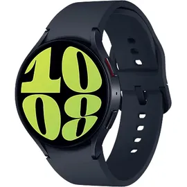Samsung Galaxy Watch6 Graphite 44 mm LTE Sport Band Graphite M/L
