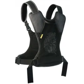 Cotton Carrier Camera Harness G3 charcoal
