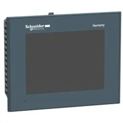 Schneider Electric HMIGTO2310C Optimized Touchpanel 320x240 Pixel QVGA- 5,7, TFT, 96 MB