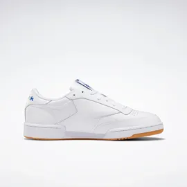 Reebok Club C 85 Intense White / Royal / Gum 40