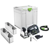 Festool Dübelfräse DF 700 EQ-Plus DOMINO XL