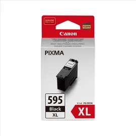 Canon PG-595XL / 7170C001 Original Druckerpatrone Schwarz