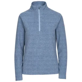Trespass Meadows Sweatshirt Navy L