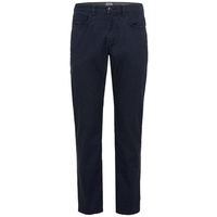 CAMEL ACTIVE 5-Pocket-Jeans mit Badge auf der Rückseite Gr. 36 Länge 30, night blue, , 93004803-36 Länge 30