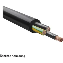 Lapp Kabel&amp;Leitung ÖLFLEX® CLASSIC 110 Black 1120241 Schnittlänge
