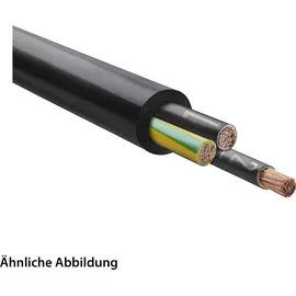 Lapp Kabel&amp;Leitung ÖLFLEX® CLASSIC 110 Black 1120241 Schnittlänge
