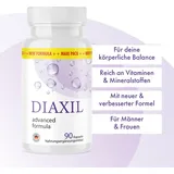 Diaxil Diaxil