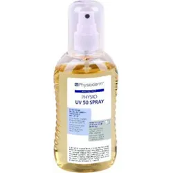 GREVEN Physio UV 50 200ml Spray