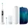 Oral-B iO Series 6 grey opal + Reiseetui + Aufsteckbürsten 2 St.