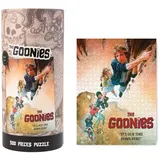 Grupo Erik Puzzle Goonies – Puzzle 500 Teile Goonies Fanartikel