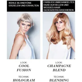 Schwarzkopf Professional BlondMe Hi-Lighting kühles rose 60 ml