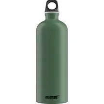 Sigg Traveller Leaf Green 1 l