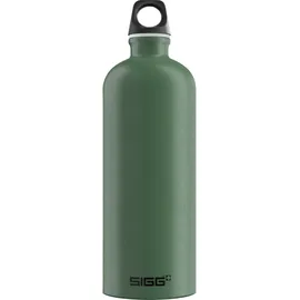 Sigg Traveller Leaf Green 1 l