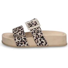 Paul Green Pantolette Beige 39
