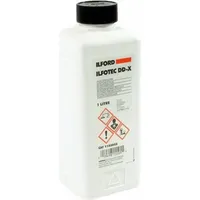 Ilford Ilfotec DD-X 1L konz. #1155055