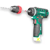 Parkside PBSA 12 E4 ohne Akku + Koffer