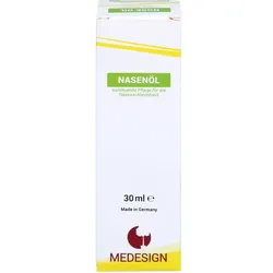 NASENÖL 30 ml