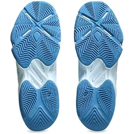 Asics Blade FF Damen blau, Größe 37 1⁄2 / 37 1⁄2