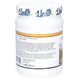 HEALTH+ PROBio-TECT Pulver 480 g
