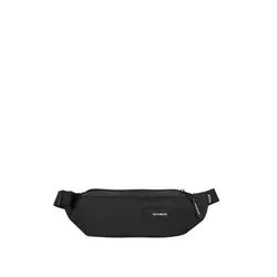 Samsonite Roader Belt Bag Deep Black Gürteltasche