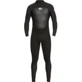 QUIKSILVER 3/2 Prologue Bz Flt - Surfanzug - Herren Black S