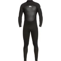 QUIKSILVER 3/2 Prologue Bz Flt - Surfanzug - Herren Black S