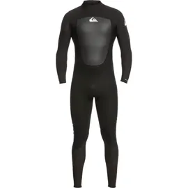 QUIKSILVER 3/2 Prologue Bz Flt - Surfanzug - Herren Black S