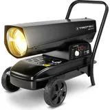 Trotec Direkt-Ölheizgebläse IDX 50 D