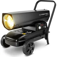 Trotec Direkt-Ölheizgebläse IDX 50 D