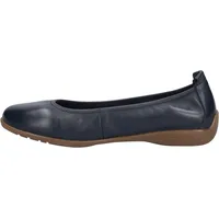 Josef Seibel Ballerinas Fenja 01 in Blau 41