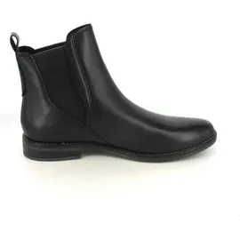 Marco Tozzi Damen, schwarz, 41