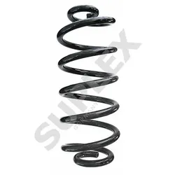 Suplex Fahrwerksfeder [Hersteller-Nr. 06426] für BMW
