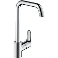 Hansgrohe Focus M41 Einhebelmischer Chrom