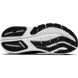 Brooks Ghost Max 3 Damen Black/Black/Rose Gold 39