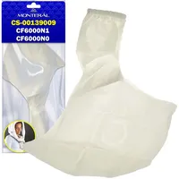 Trockenhauben für Haare mit dem Originalcode CS-00139009 CS00139009 für Krups CF6000N1 CF6000N0 - MONTERAL