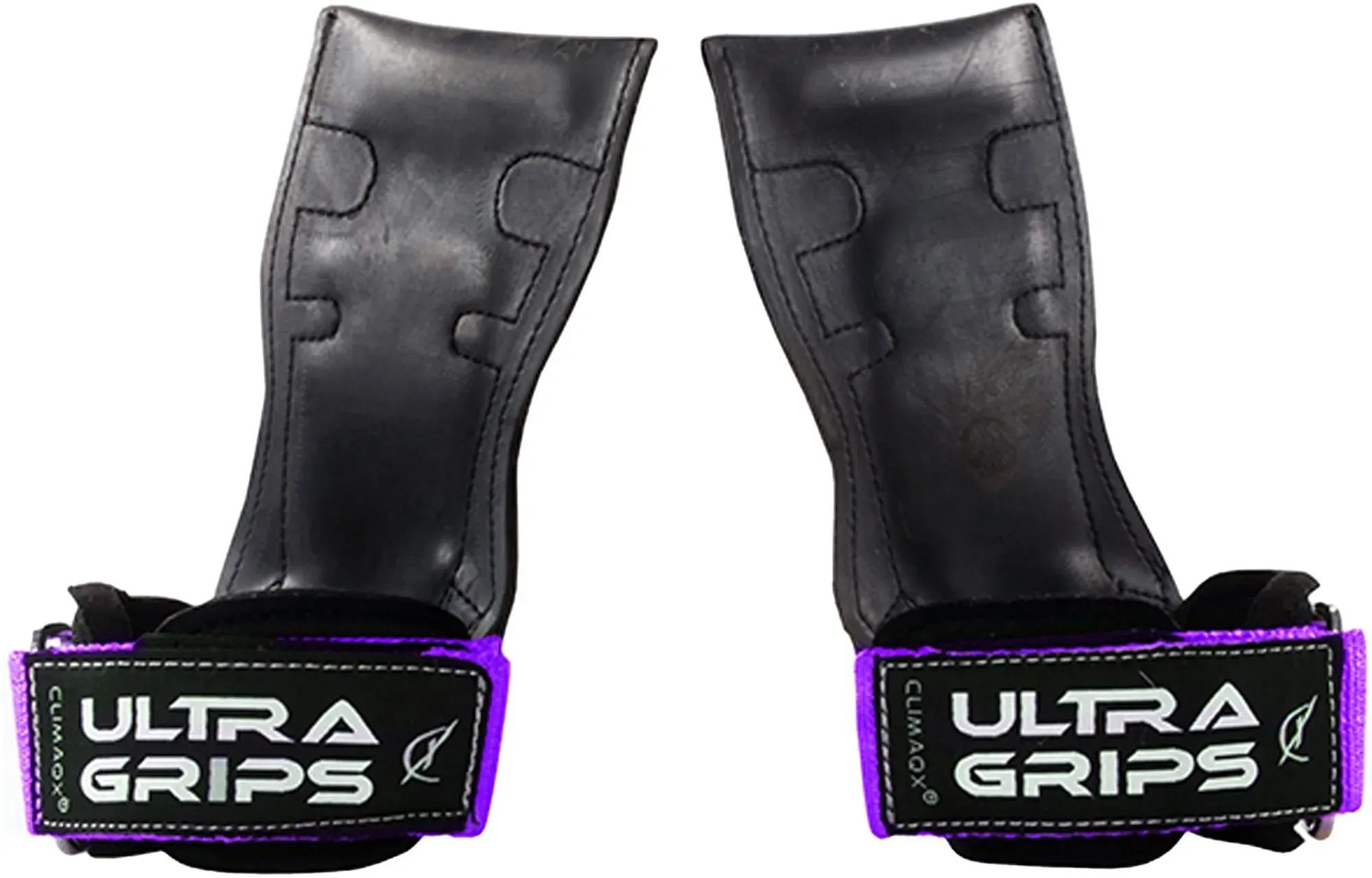 Climaqx Ultra-Grips - Zughilfen Verleiht mehr Kontrolle und schütz vor Verletzungen 1 St