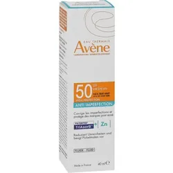 AVENE Anti-Imperfection Fluid SPF 50 40 ml