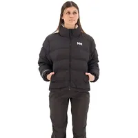 HELLY HANSEN Yu 23 Reversible Daunenjacke - Black - M