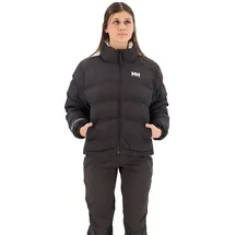 HELLY HANSEN Yu 23 Reversible Daunenjacke - Black - M